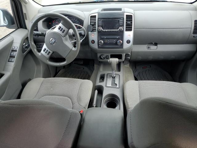 Photo 7 VIN: 1N6AD0EV0HN709178 - NISSAN FRONTIER 