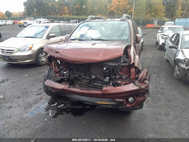 Photo 5 VIN: 1N6AD0EV0HN721878 - NISSAN FRONTIER 