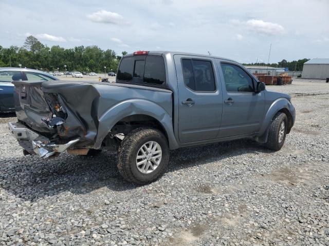 Photo 2 VIN: 1N6AD0EV0HN740821 - NISSAN FRONTIER 