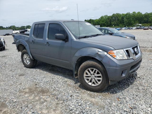 Photo 3 VIN: 1N6AD0EV0HN740821 - NISSAN FRONTIER 