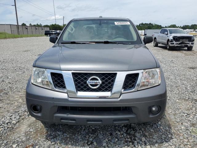 Photo 4 VIN: 1N6AD0EV0HN740821 - NISSAN FRONTIER 