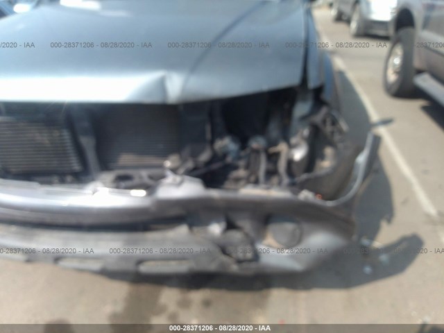 Photo 5 VIN: 1N6AD0EV0HN747610 - NISSAN FRONTIER 