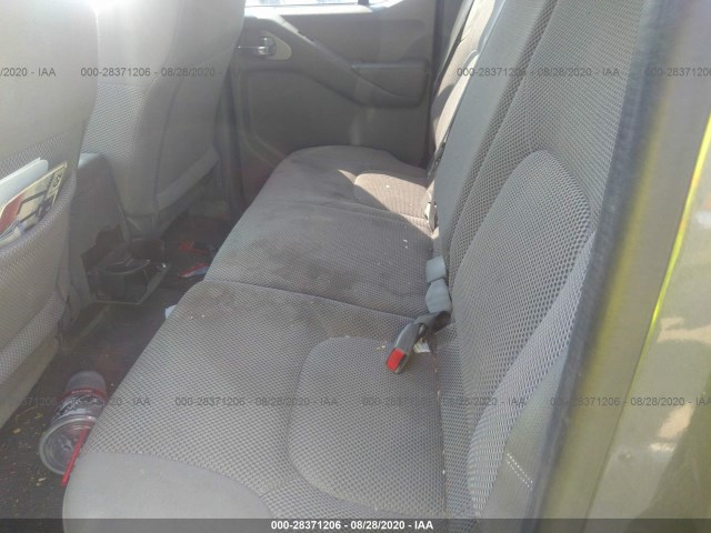 Photo 7 VIN: 1N6AD0EV0HN747610 - NISSAN FRONTIER 