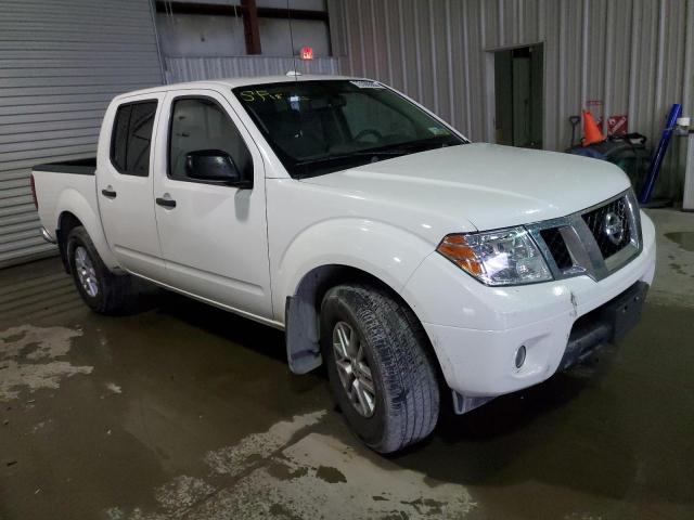 Photo 3 VIN: 1N6AD0EV0JN723958 - NISSAN FRONTIER S 