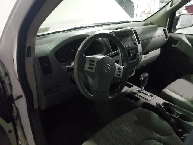 Photo 7 VIN: 1N6AD0EV0JN723958 - NISSAN FRONTIER S 