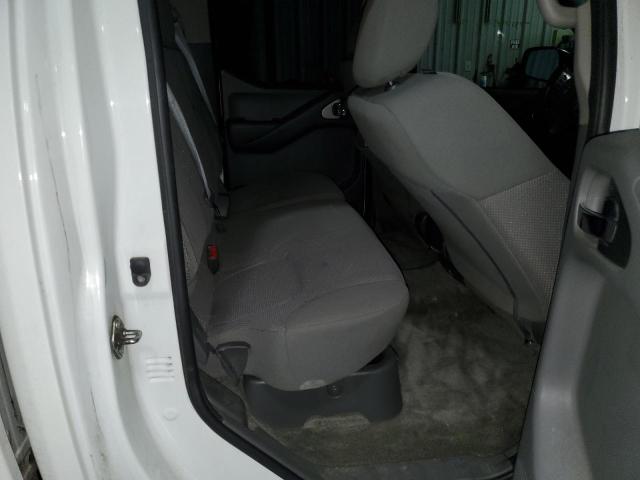 Photo 9 VIN: 1N6AD0EV0JN723958 - NISSAN FRONTIER S 