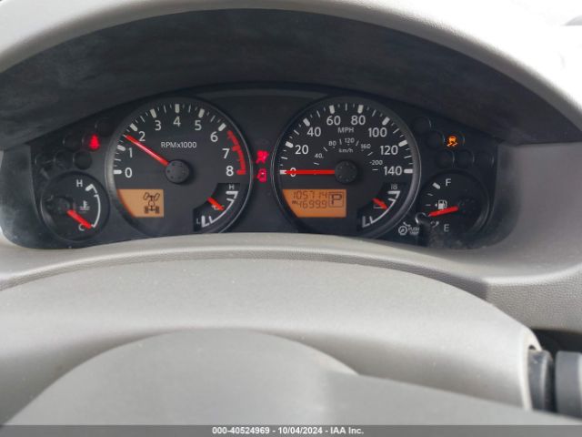 Photo 6 VIN: 1N6AD0EV0JN737374 - NISSAN FRONTIER 