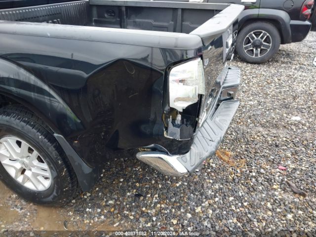 Photo 5 VIN: 1N6AD0EV0JN740811 - NISSAN FRONTIER 