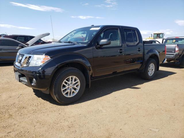 Photo 0 VIN: 1N6AD0EV0JN746088 - NISSAN FRONTIER S 