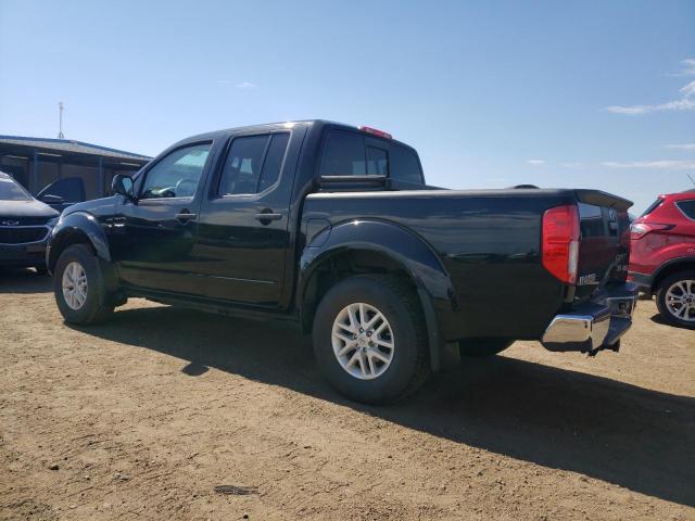 Photo 1 VIN: 1N6AD0EV0JN746088 - NISSAN FRONTIER S 