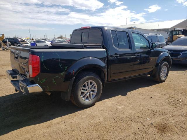 Photo 2 VIN: 1N6AD0EV0JN746088 - NISSAN FRONTIER S 