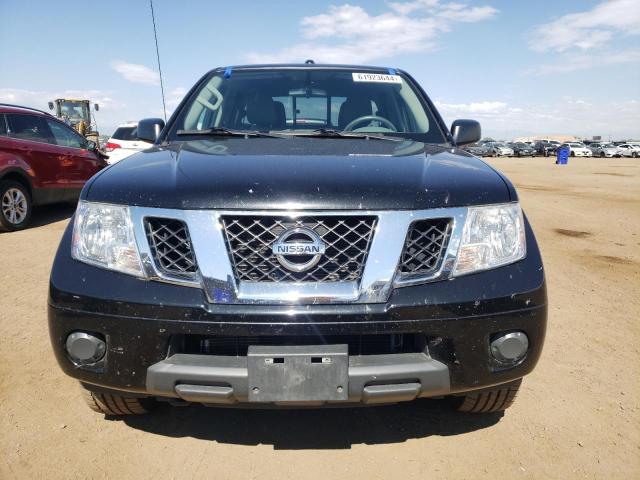 Photo 4 VIN: 1N6AD0EV0JN746088 - NISSAN FRONTIER S 