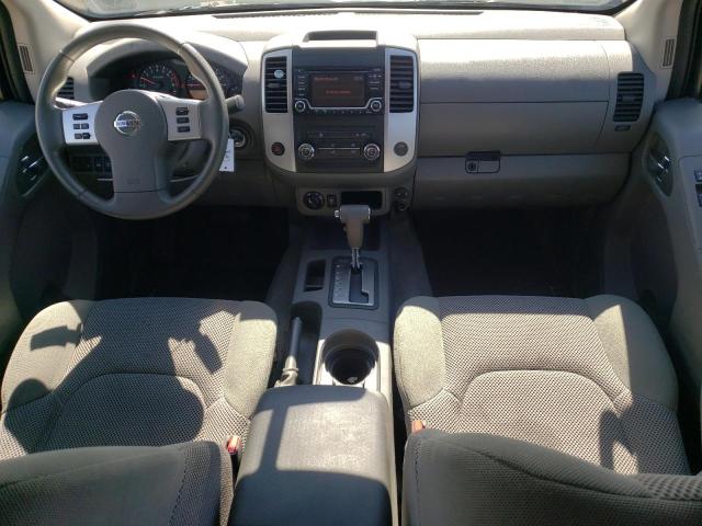 Photo 7 VIN: 1N6AD0EV0JN746088 - NISSAN FRONTIER S 