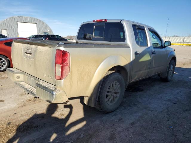 Photo 2 VIN: 1N6AD0EV0JN754983 - NISSAN FRONTIER 