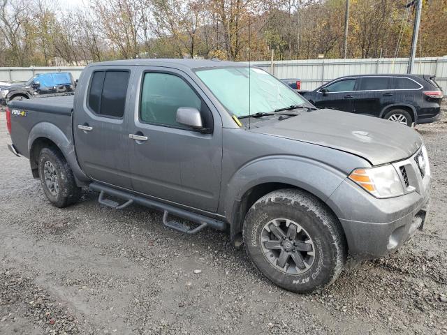 Photo 3 VIN: 1N6AD0EV0JN758578 - NISSAN FRONTIER 