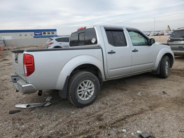 Photo 2 VIN: 1N6AD0EV0JN759181 - NISSAN FRONTIER S 