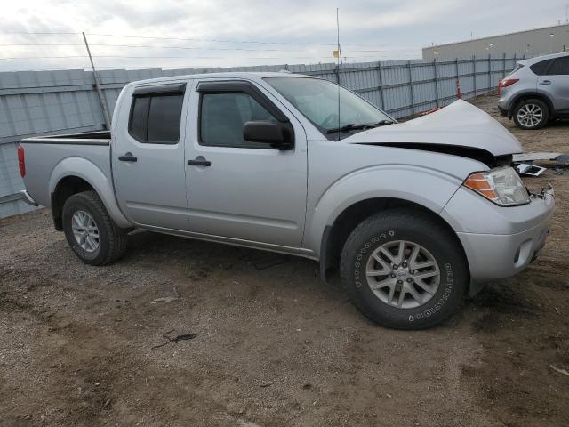 Photo 3 VIN: 1N6AD0EV0JN759181 - NISSAN FRONTIER S 