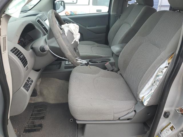 Photo 6 VIN: 1N6AD0EV0JN759181 - NISSAN FRONTIER S 