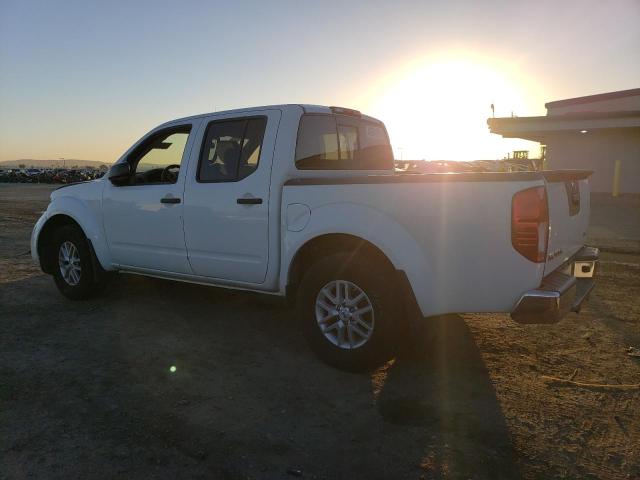 Photo 1 VIN: 1N6AD0EV0JN766826 - NISSAN FRONTIER S 