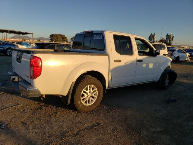 Photo 2 VIN: 1N6AD0EV0JN766826 - NISSAN FRONTIER S 