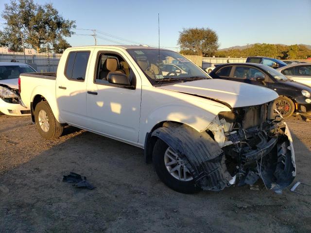 Photo 3 VIN: 1N6AD0EV0JN766826 - NISSAN FRONTIER S 