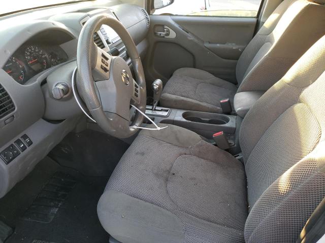 Photo 6 VIN: 1N6AD0EV0JN766826 - NISSAN FRONTIER S 