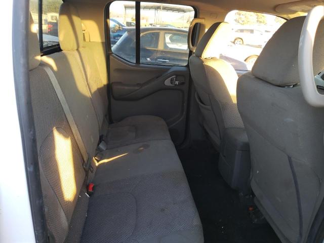 Photo 9 VIN: 1N6AD0EV0JN766826 - NISSAN FRONTIER S 