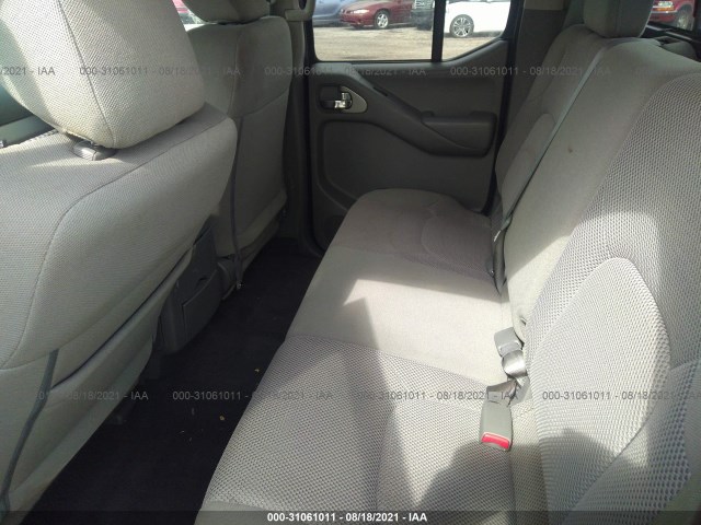 Photo 7 VIN: 1N6AD0EV0KN701802 - NISSAN FRONTIER 