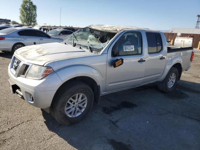 Photo 0 VIN: 1N6AD0EV0KN706238 - NISSAN FRONTIER S 