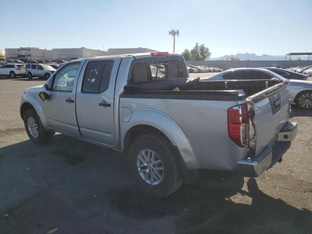 Photo 1 VIN: 1N6AD0EV0KN706238 - NISSAN FRONTIER S 