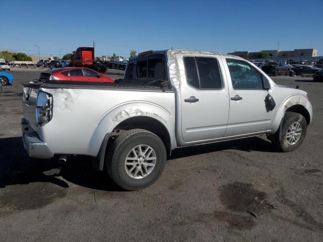 Photo 2 VIN: 1N6AD0EV0KN706238 - NISSAN FRONTIER S 