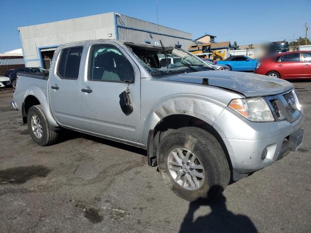 Photo 3 VIN: 1N6AD0EV0KN706238 - NISSAN FRONTIER S 