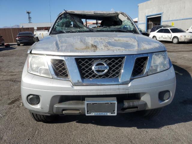 Photo 4 VIN: 1N6AD0EV0KN706238 - NISSAN FRONTIER S 