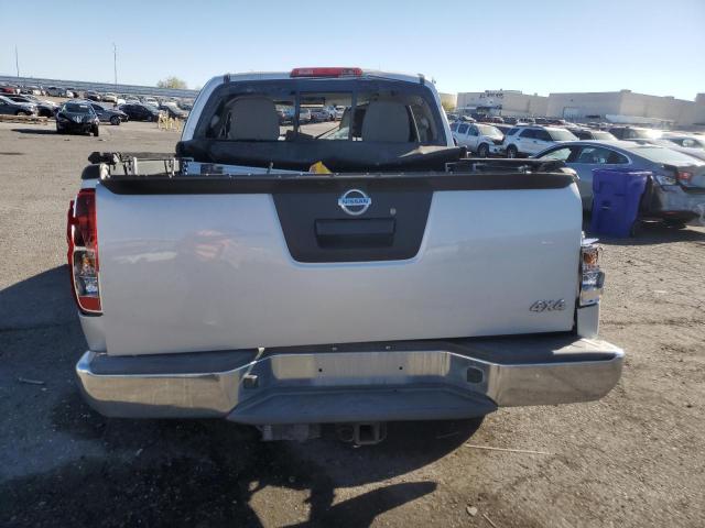 Photo 5 VIN: 1N6AD0EV0KN706238 - NISSAN FRONTIER S 