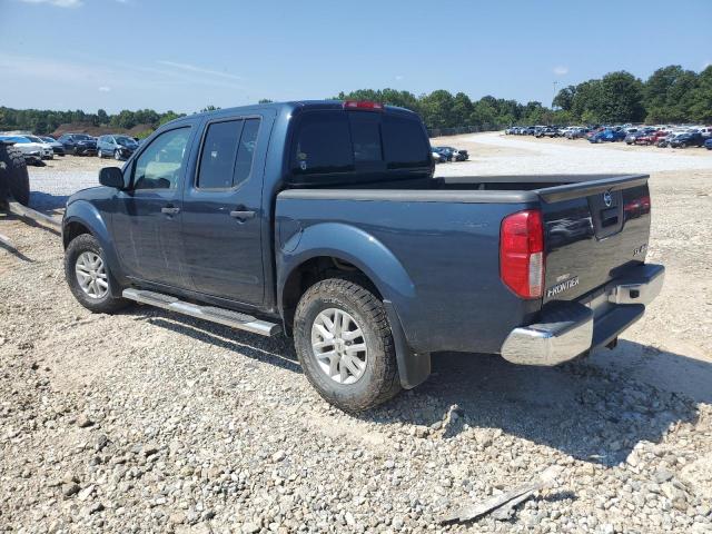 Photo 1 VIN: 1N6AD0EV0KN709933 - NISSAN FRONTIER 