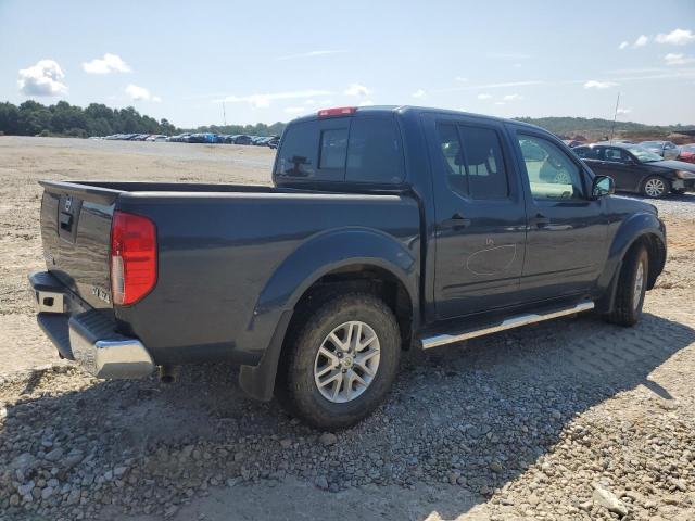 Photo 2 VIN: 1N6AD0EV0KN709933 - NISSAN FRONTIER 