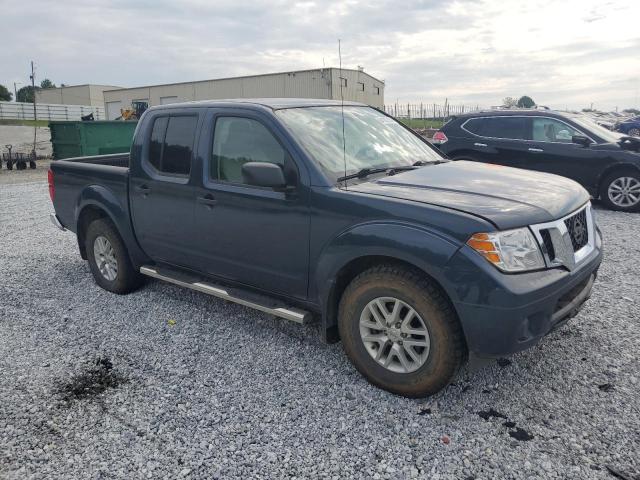 Photo 3 VIN: 1N6AD0EV0KN709933 - NISSAN FRONTIER 