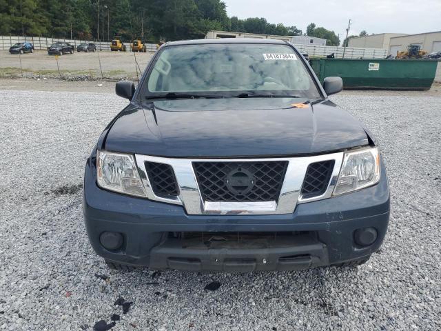 Photo 4 VIN: 1N6AD0EV0KN709933 - NISSAN FRONTIER 