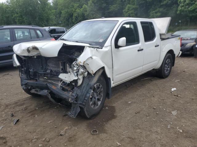 Photo 0 VIN: 1N6AD0EV0KN711701 - NISSAN FRONTIER S 