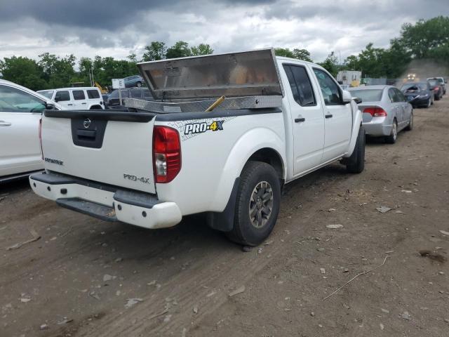 Photo 2 VIN: 1N6AD0EV0KN711701 - NISSAN FRONTIER S 