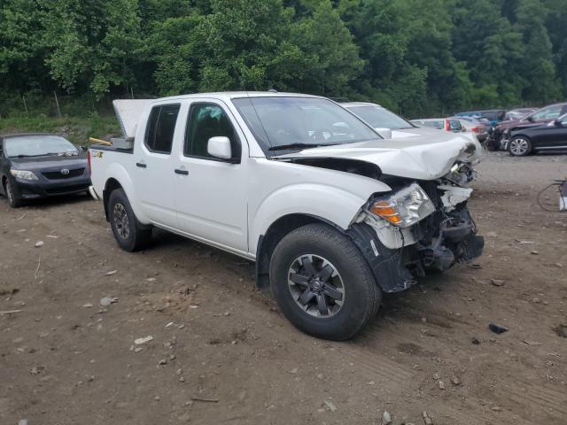 Photo 3 VIN: 1N6AD0EV0KN711701 - NISSAN FRONTIER S 