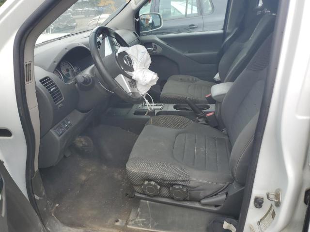 Photo 6 VIN: 1N6AD0EV0KN711701 - NISSAN FRONTIER S 