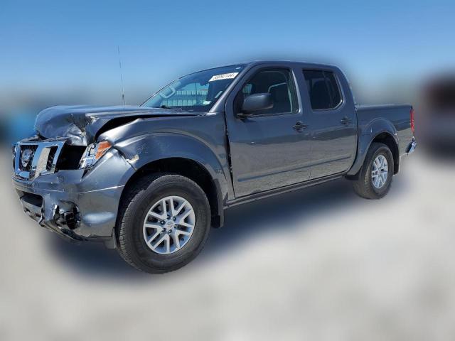 Photo 0 VIN: 1N6AD0EV0KN713075 - NISSAN FRONTIER 