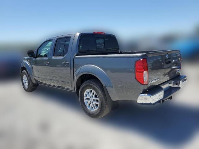 Photo 1 VIN: 1N6AD0EV0KN713075 - NISSAN FRONTIER 