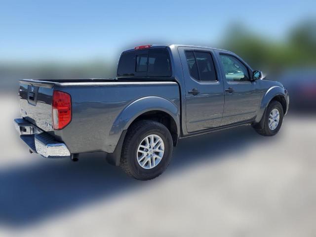 Photo 2 VIN: 1N6AD0EV0KN713075 - NISSAN FRONTIER 