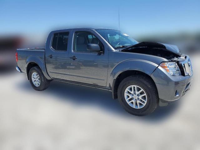 Photo 3 VIN: 1N6AD0EV0KN713075 - NISSAN FRONTIER 