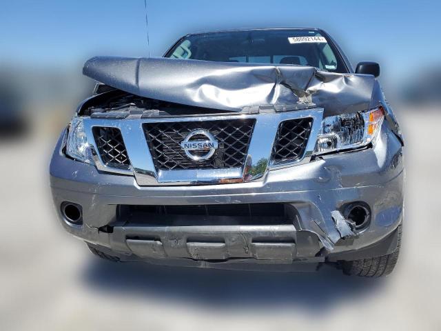 Photo 4 VIN: 1N6AD0EV0KN713075 - NISSAN FRONTIER 