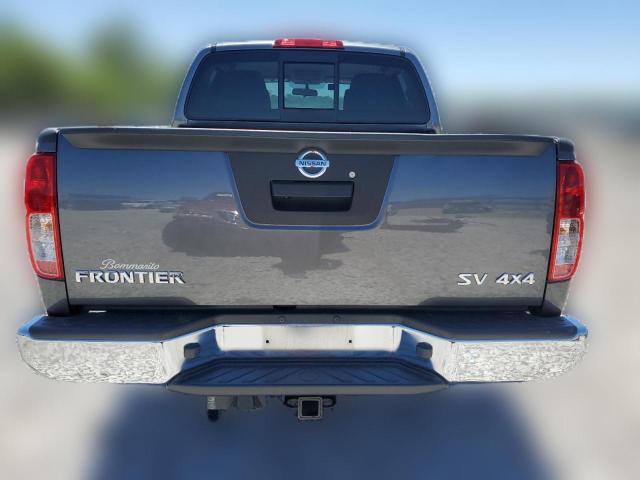 Photo 5 VIN: 1N6AD0EV0KN713075 - NISSAN FRONTIER 