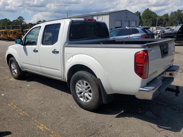 Photo 1 VIN: 1N6AD0EV0KN731902 - NISSAN FRONTIER S 