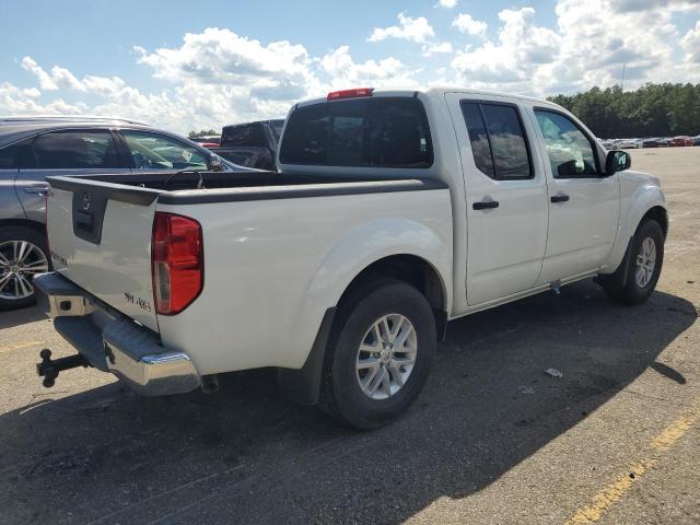 Photo 2 VIN: 1N6AD0EV0KN731902 - NISSAN FRONTIER S 